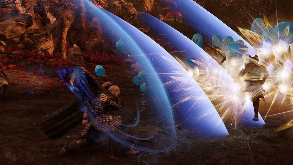 Warriors All-Stars - Imagen 16